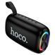 Портативна колонка HOCO HC25 Radiante sports BT speaker Black 656-01688 фото 2
