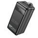 Power Bank HOCO DB50 80000 mAh, Black 216-00186 фото 4