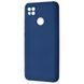 Чохол WAVE Colorful Case (TPU) Xiaomi Redmi 9C/10A Blue 656-06544 фото 1