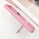 Чехол Ummi Colorful with MagSafe HQ Ring для Apple iPhone 16 Pro (6.3") Pink 777-08783 фото 5