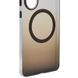 Чехол TPU+PC Phantom with MagSafe для Samsung Galaxy S25+ Grey 555-02947 фото 2