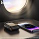 Внешний аккумулятор HOCO J139 Hero 22.5W+PD20W fully compatible power bank(iP)(10000mAh) Black 656-01166 фото 5