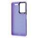 Чехол WAVE Matte Color Case для Xiaomi Redmi Note 13 Pro+ Pink Sand 777-02006 фото 2