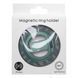 Магнітне кільце-тримач MagSafe Multi-Stand Green 777-09399 фото 5