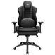 Кресло для геймеров Proove Gaming Arena Black GCRN0001001 фото 1