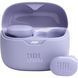 Навушники JBL Tune Buds Purple (JBLTBUDSPUR) JBLTBUDSPUR фото 2