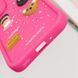 Чехол TPU Toys Case для Samsung Galaxy A15 4G/5G Pink/Always Happy 777-03861 фото 7