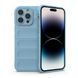 Чохол для смартфона Cosmic Magic Shield for Apple iPhone 14 Pro Max Light Blue 666-04479 фото 1