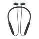 Бездротові спортивні навушники HOCO ES70 Armour neck-mounted BT earphones Black 6942007611602 фото 3