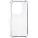 TPU чехол GETMAN Ease усиленные углы для TECNO Spark 20 Pro 777-08574 фото 1