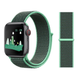Нейлоновый ремешок для Apple Watch 38/40/41 mm Spearmint 212-00109 фото 1
