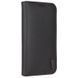 Чехол-книжка Dux Ducis Hivo для iPhone 16 Pro Max (6.9") Black 555-00582 фото 3