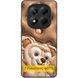Чехол TPU+PC Prisma Fluffie для Xiaomi Redmi Note 14 4G (Int. version) Dream 777-03938 фото 2