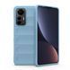 Чехол Cosmic Magic Shield для Xiaomi 12 Lite Light Blue 777-01858 фото