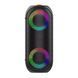 Портативна колонка Proove SoundTrap 20W Чорна 202-00299 фото 2