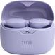 Навушники JBL Tune Buds Purple (JBLTBUDSPUR) JBLTBUDSPUR фото 1