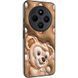 Чохол TPU+PC Prisma Fluffie для Xiaomi Redmi Note 11 Pro 4G/5G / 12 Pro 4G Dream 777-04030 фото 1