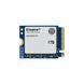Накопитель SSD M.2 Kingston NV3 1000GB NVMe 2230 PCIe 4.0 x4 3D NAND SNV3SM3/1T0 фото 1