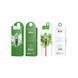 Кабель HOCO X14 USB to Micro 2A, 2m, nylon, aluminum connectors, Black 6957531062905 фото 2
