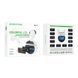 Бездротові навушники BOROFONE BW87 Mist true wireless BT headset with touch screen White 656-03842 фото 2