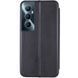 Кожаный чехол-книжка Classy для Realme C65 4G Black 777-05413 фото 2
