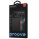 Чохол Proove Carbon Slim with Magnetic Ring iPhone 17 Onyx 656-04300 фото 2