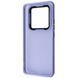 Чехол WAVE Matte Color Case для Xiaomi Redmi Note 14 Pro+ Deep Purple 777-03108 фото 2