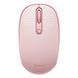 Манипулятор мышь беспроводная Baseus F01B Tri-Mode Wireless Mouse Baby Pink 656-03226 фото 1