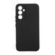 Чохол Silicone Cover Full Camera для Samsung Galaxy A54 5G (A546) Black 777-02547 фото