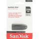 Флеш-накопичувач SanDisk USB 3.0 Ultra 256Gb (130Mb/s) Black SDCZ48-256G-U46 фото 2