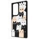 Чехол Wave Doodle Case для Samsung Galaxy S25 Ultra Cats 777-03766 фото 1