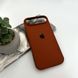Силіконовий чохол для Apple iPhone 17 Air Saddle-Brown 208-06488 фото 4