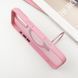 Чехол Ummi Colorful with MagSafe HQ Ring для Apple iPhone 16 Pro (6.3") Pink 777-08783 фото 4