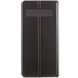 Шкіряний чохол-книжка GETMAN Elegant для Google Pixel 7 Чорний 555-01448 фото 3
