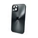 Чохол OG Acrylic Glass Gradient для Apple iPhone 15 Black 777-01758 фото 1