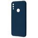 Чехол WAVE Colorful Case (TPU) для Xiaomi Redmi Note 7 Blue 656-06705 фото 1