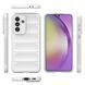 Чехол для смартфона Cosmic Magic Shield for Samsung Galaxy A36 5G White 666-04729 фото 2