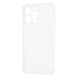 Cиликоновый чехол WXD 0.8 mm HQ для iPhone13 Pro Max 208-02212 фото 1