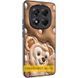 Чехол TPU+PC Prisma Fluffie для Xiaomi Redmi Note 14 4G (Int. version) Dream 777-03938 фото 1