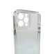 Противоударный чехол для смартфона Space III для iPhone 12 Pro Transparent 666-01683 фото 5