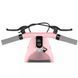 Електросамокат з сидінням OKAI Ceetle PRO EA10C Pink 10', 350(900)W, 25Km/h, 10.4Ah, 55Km, 20%, NFC, App.29kg EA10C-P фото 9