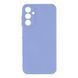 Чехол Silicone Cover Full Camera для Samsung Galaxy A32 5G (A326)/M32 5G (M326) Lilac 777-02747 фото