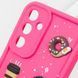 Чехол TPU Toys Case для Samsung Galaxy A15 4G/5G Pink/Always Happy 777-03861 фото 6