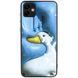 Чохол TPU+PC Prisma Fluffie для Samsung Galaxy A06 WTF 777-04241 фото