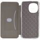 Кожаный чехол-книжка Classy для TECNO Spark Go 1 (KL4) Grey 777-05313 фото 3