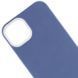 Чохол TPU+PC Bichromatic для Apple iPhone 11 Pro (5.8") Blue / White 555-03929 фото 2