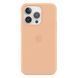 Силиконовый чехол для iPhone 13 Pro Max Flamingo 208-00585 фото