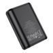 Power Bank Hoco Q3 18W+PD20W 10000 mAh Черный 656-03294 фото 5