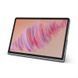 Планшет Lenovo Tab Plus 8/128 WiFi Luna Grey + Case (ZADX0136UA) ZADX0136UA фото 2
