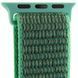 Нейлоновый ремешок для Apple Watch 38/40/41 mm Spearmint 212-00109 фото 3